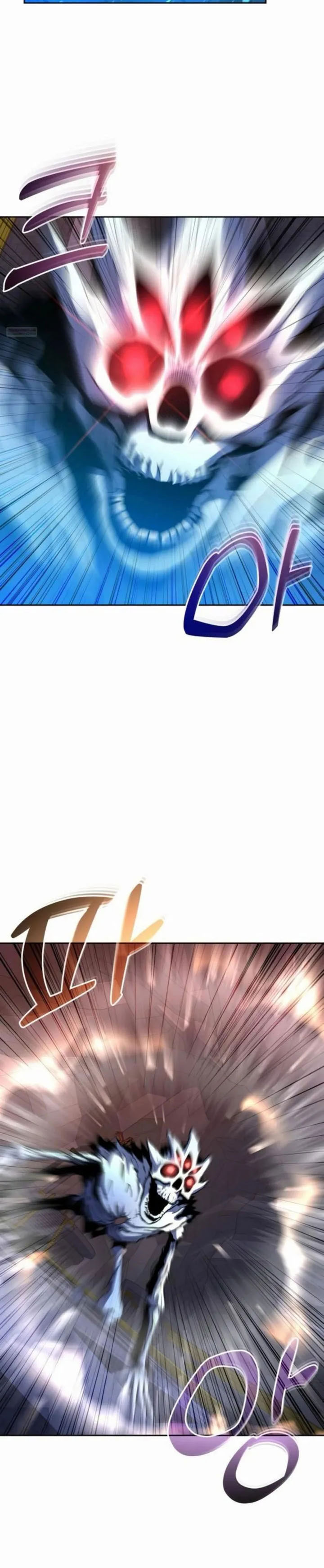 Holy Emperor’s Grandson is a Necromancer Chapter 90 Bahasa Indonesia