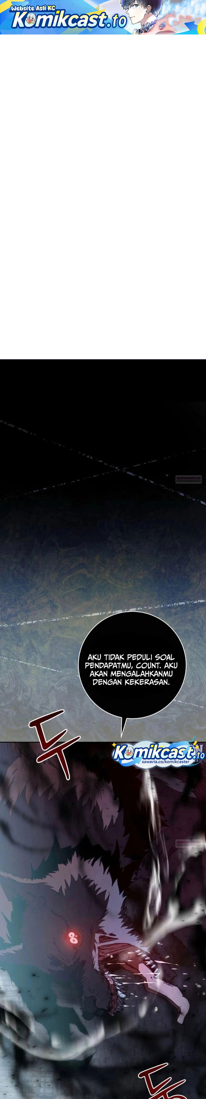 Holy Emperor’s Grandson is a Necromancer chapter 96