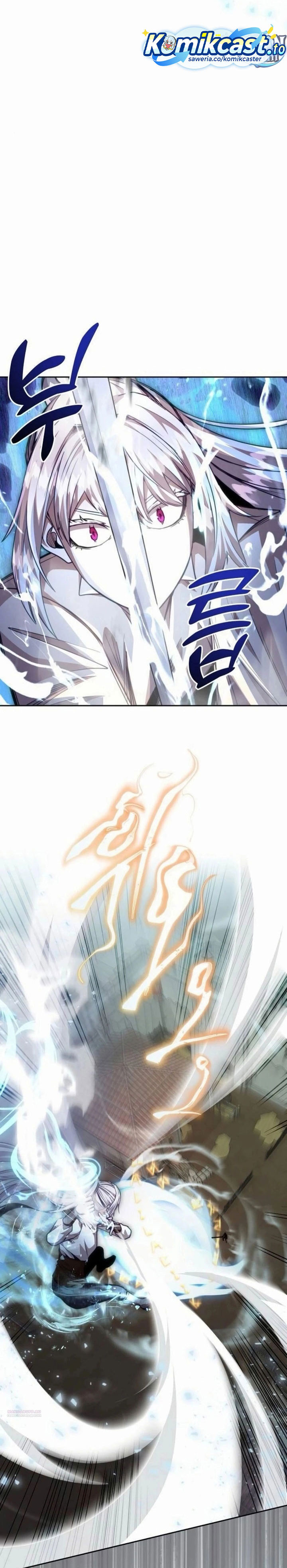 Holy Emperor’s Grandson is a Necromancer chapter 96