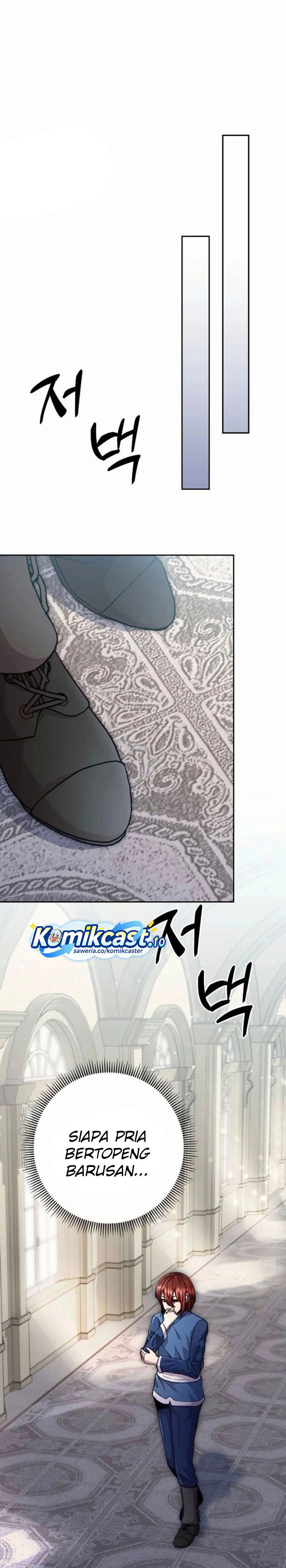 Holy Emperor’s Grandson is a Necromancer chapter 96