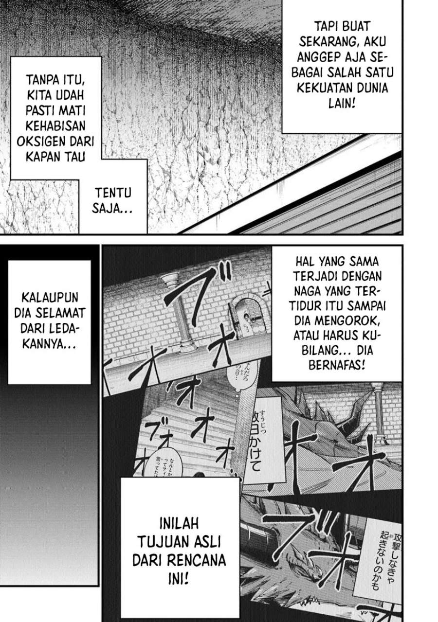 Home Center-goto Yobidasareta Watashi no Daimeikyuu Renovation! chapter 2