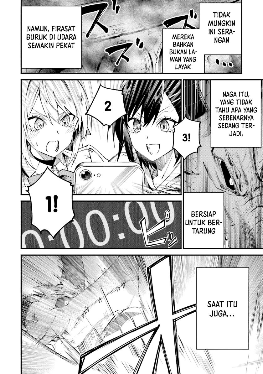 Home Center-goto Yobidasareta Watashi no Daimeikyuu Renovation! chapter 3