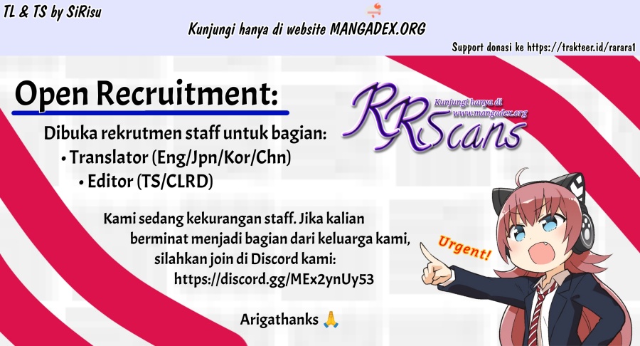 Home Center-goto Yobidasareta Watashi no Daimeikyuu Renovation! Chapter 04.5 Bahasa Indonesia