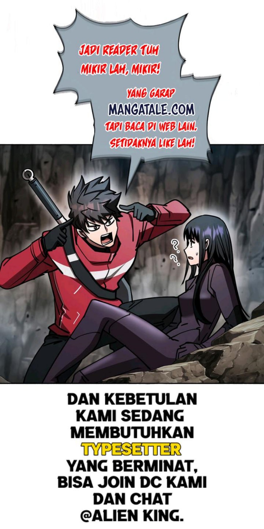 Homeless Tensei: Isekai de Jiyuu Sugiru Majutsu Jisoku Chapter 17.2 Bahasa Indonesia