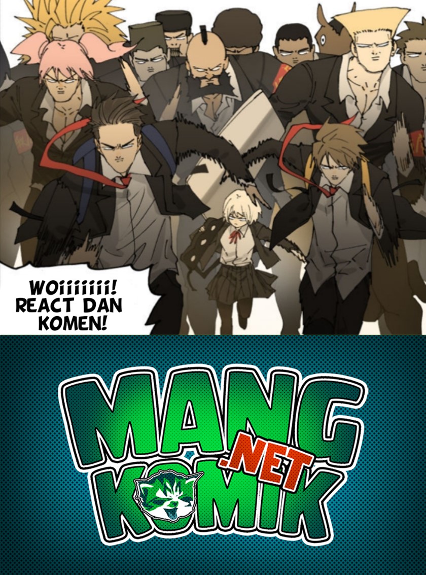 Hone Dragon no Mana Musume Chapter 14 Bahasa Indonesia