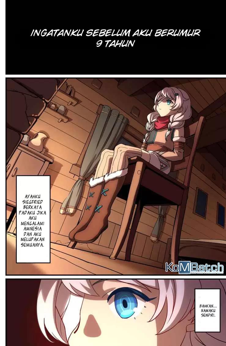Honkai Impact 3rd – Anti-Entropy Invasion chapter 7