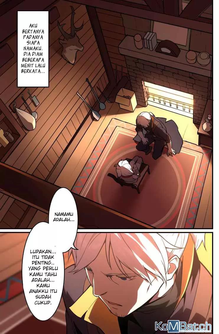 Honkai Impact 3rd – Anti-Entropy Invasion chapter 7