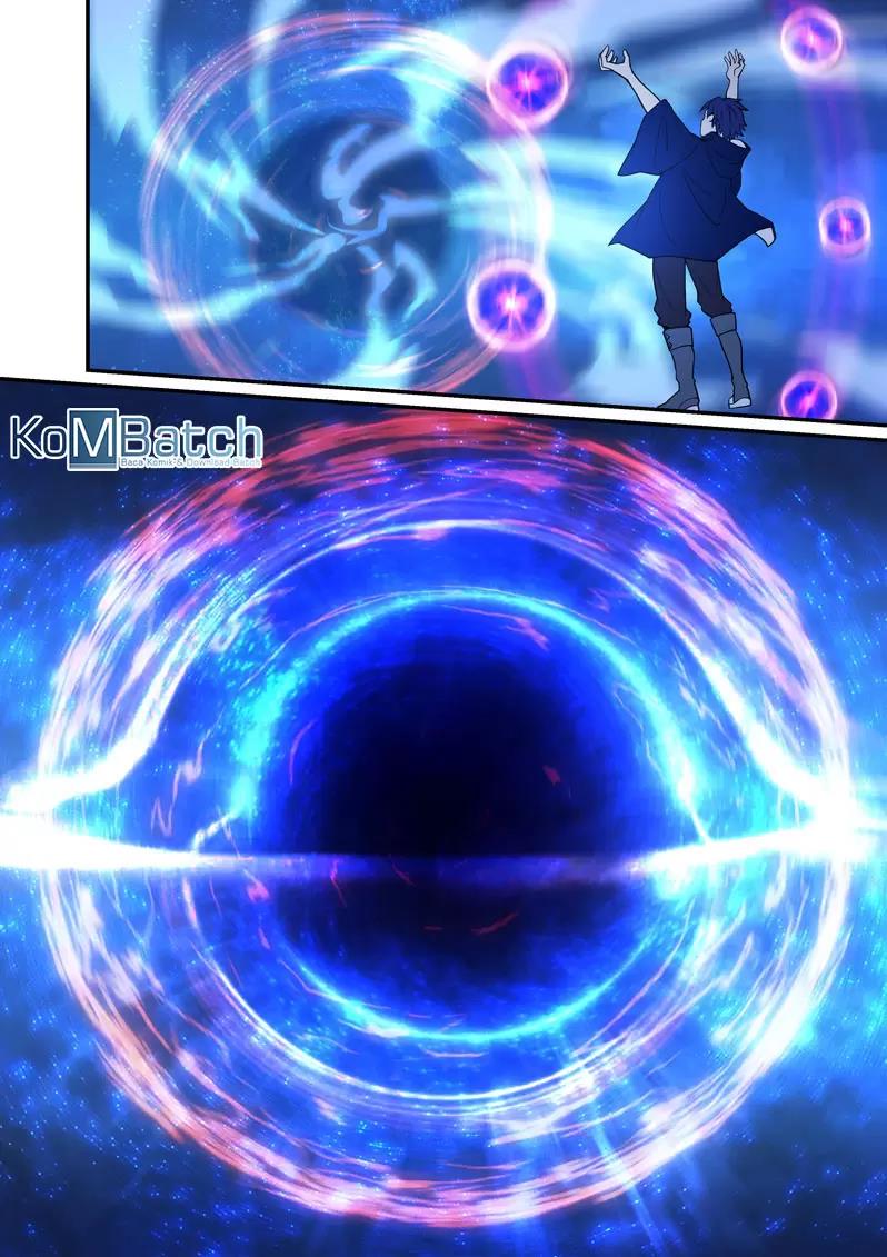 Honkai Impact 3rd – Anti-Entropy Invasion chapter 13