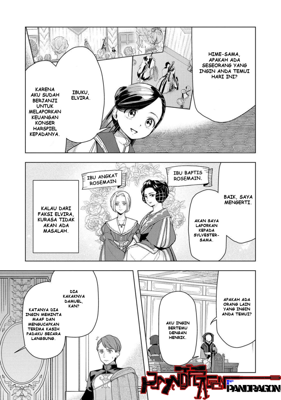 Dilarang COPAS - situs resmi www.mangacanblog.com - Komik honzuki no gekokujou part 3 047 - chapter 47 48 Indonesia honzuki no gekokujou part 3 047 - chapter 47 Terbaru 3|Baca Manga Komik Indonesia|Mangacan