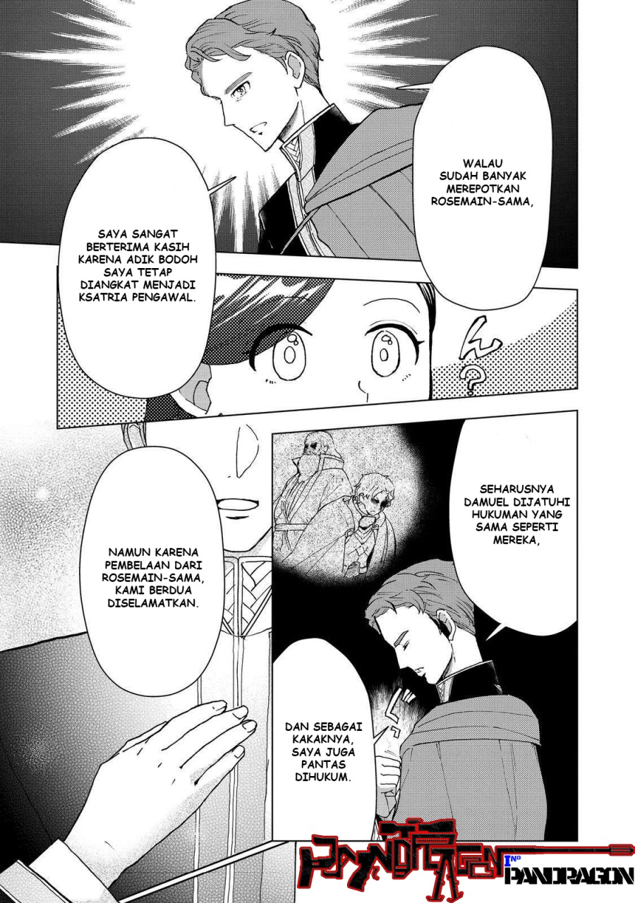 Dilarang COPAS - situs resmi www.mangacanblog.com - Komik honzuki no gekokujou part 3 047 - chapter 47 48 Indonesia honzuki no gekokujou part 3 047 - chapter 47 Terbaru 7|Baca Manga Komik Indonesia|Mangacan