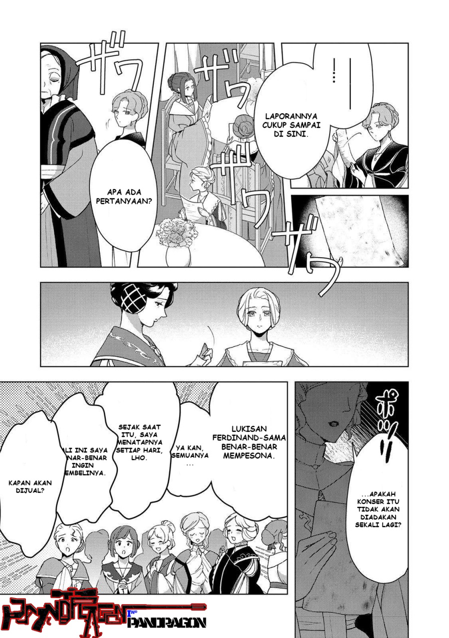 Dilarang COPAS - situs resmi www.mangacanblog.com - Komik honzuki no gekokujou part 3 047 - chapter 47 48 Indonesia honzuki no gekokujou part 3 047 - chapter 47 Terbaru 23|Baca Manga Komik Indonesia|Mangacan