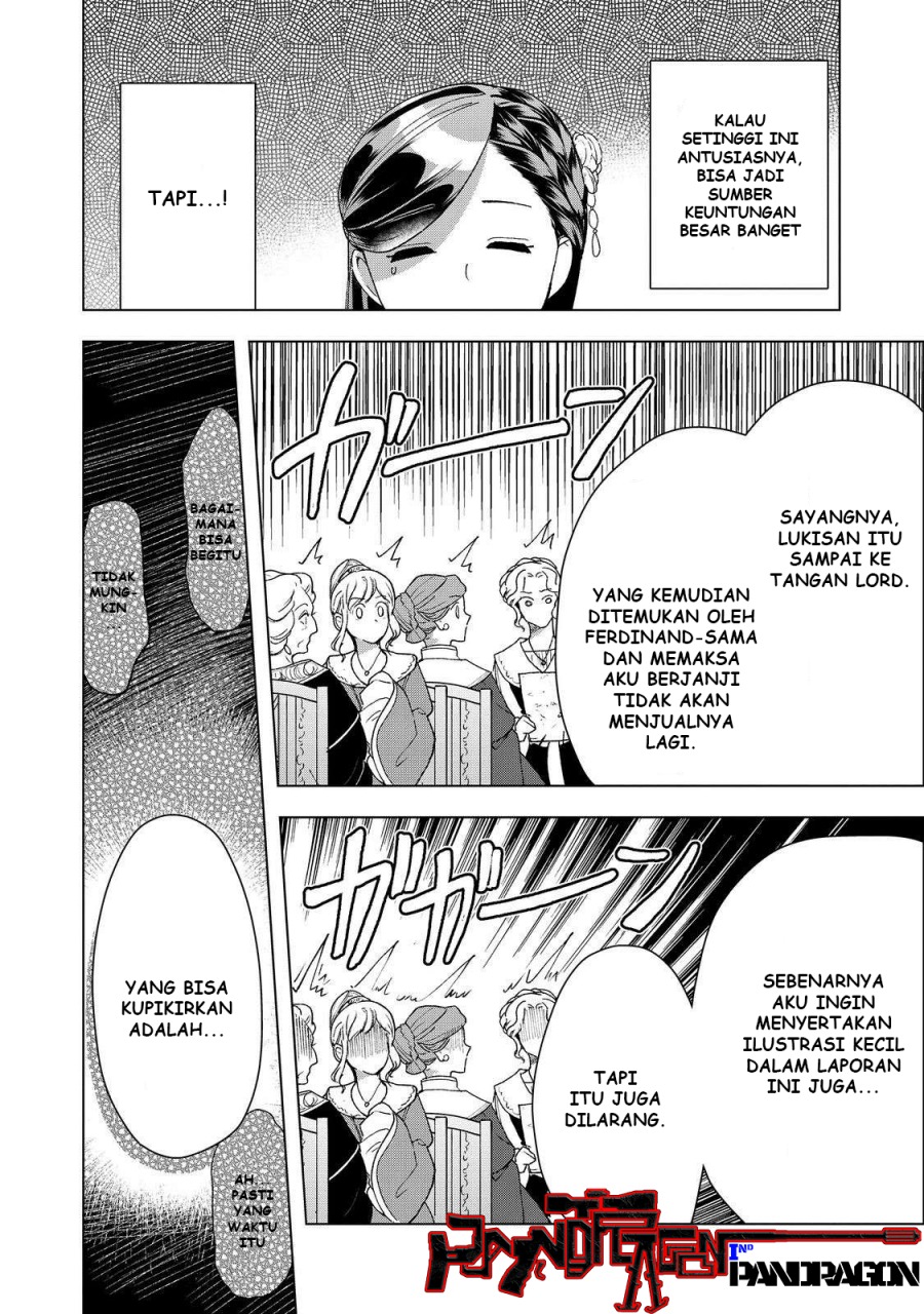 Dilarang COPAS - situs resmi www.mangacanblog.com - Komik honzuki no gekokujou part 3 047 - chapter 47 48 Indonesia honzuki no gekokujou part 3 047 - chapter 47 Terbaru 24|Baca Manga Komik Indonesia|Mangacan