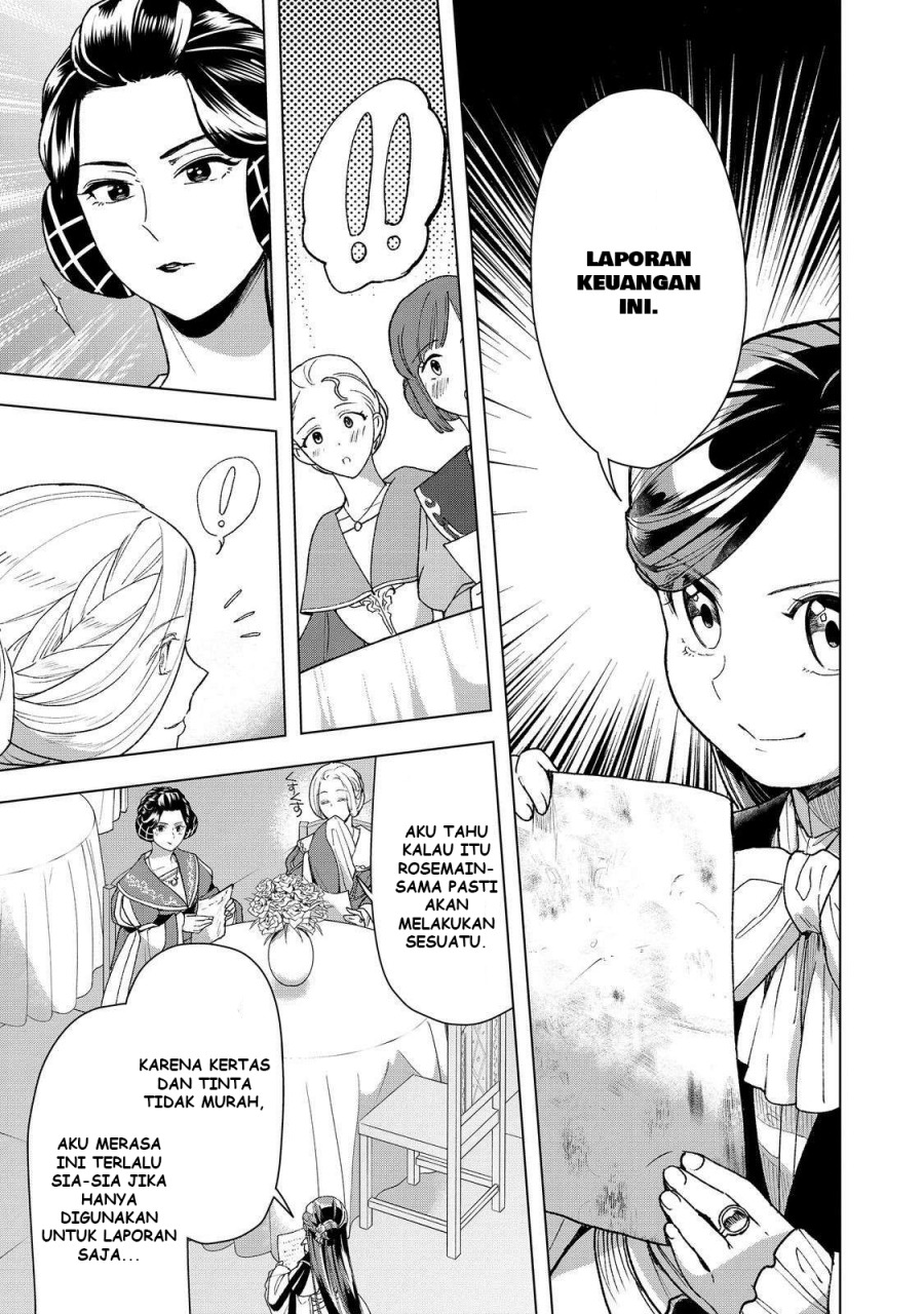 Dilarang COPAS - situs resmi www.mangacanblog.com - Komik honzuki no gekokujou part 3 047 - chapter 47 48 Indonesia honzuki no gekokujou part 3 047 - chapter 47 Terbaru 25|Baca Manga Komik Indonesia|Mangacan