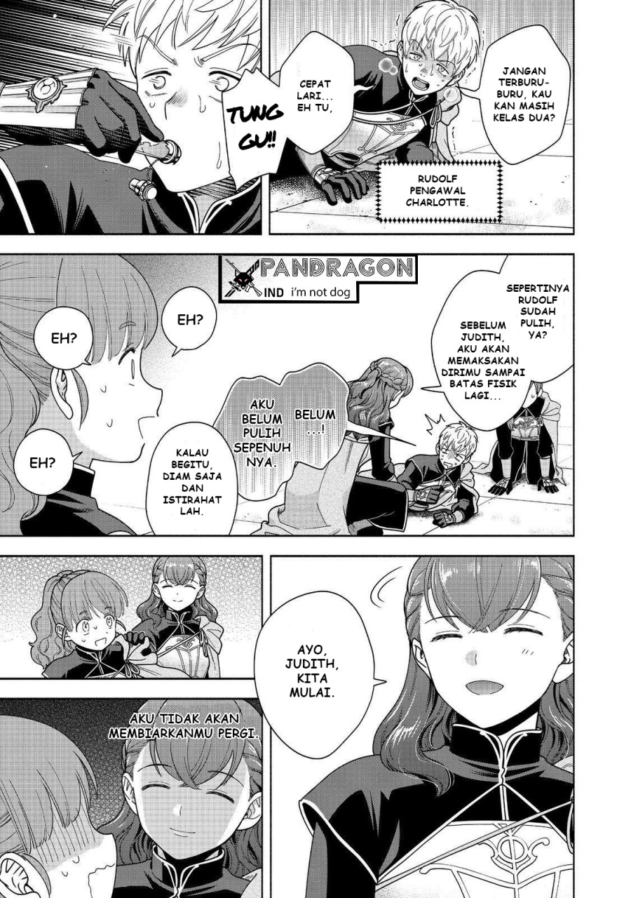 Dilarang COPAS - situs resmi www.mangacanblog.com - Komik honzuki no gekokujou part 4 044 - chapter 44 45 Indonesia honzuki no gekokujou part 4 044 - chapter 44 Terbaru 3|Baca Manga Komik Indonesia|Mangacan