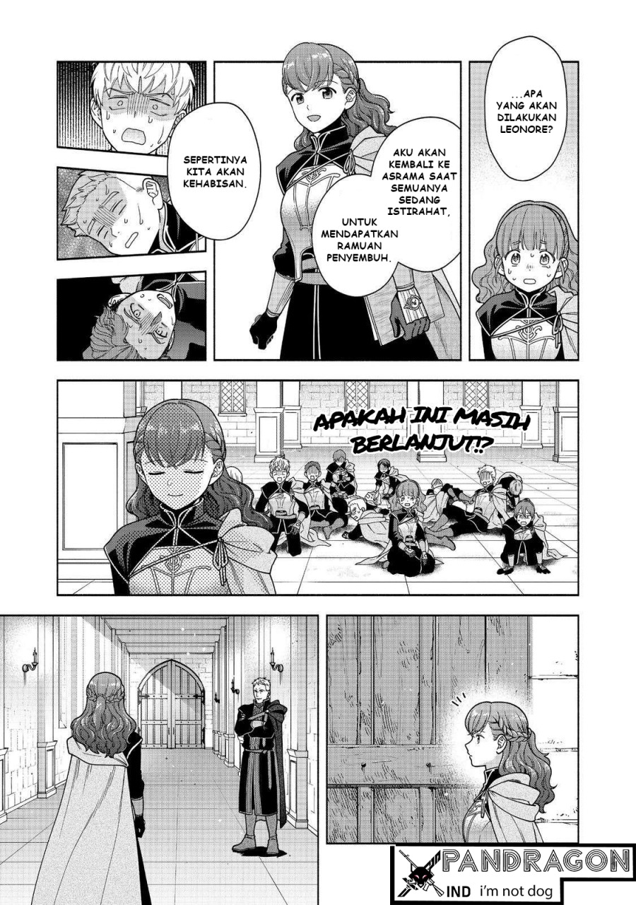 Dilarang COPAS - situs resmi www.mangacanblog.com - Komik honzuki no gekokujou part 4 044 - chapter 44 45 Indonesia honzuki no gekokujou part 4 044 - chapter 44 Terbaru 7|Baca Manga Komik Indonesia|Mangacan