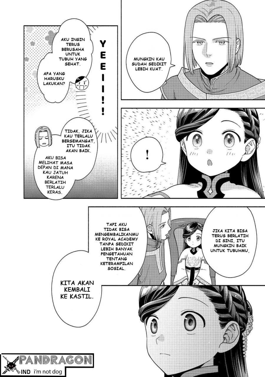 Dilarang COPAS - situs resmi www.mangacanblog.com - Komik honzuki no gekokujou part 4 044 - chapter 44 45 Indonesia honzuki no gekokujou part 4 044 - chapter 44 Terbaru 28|Baca Manga Komik Indonesia|Mangacan