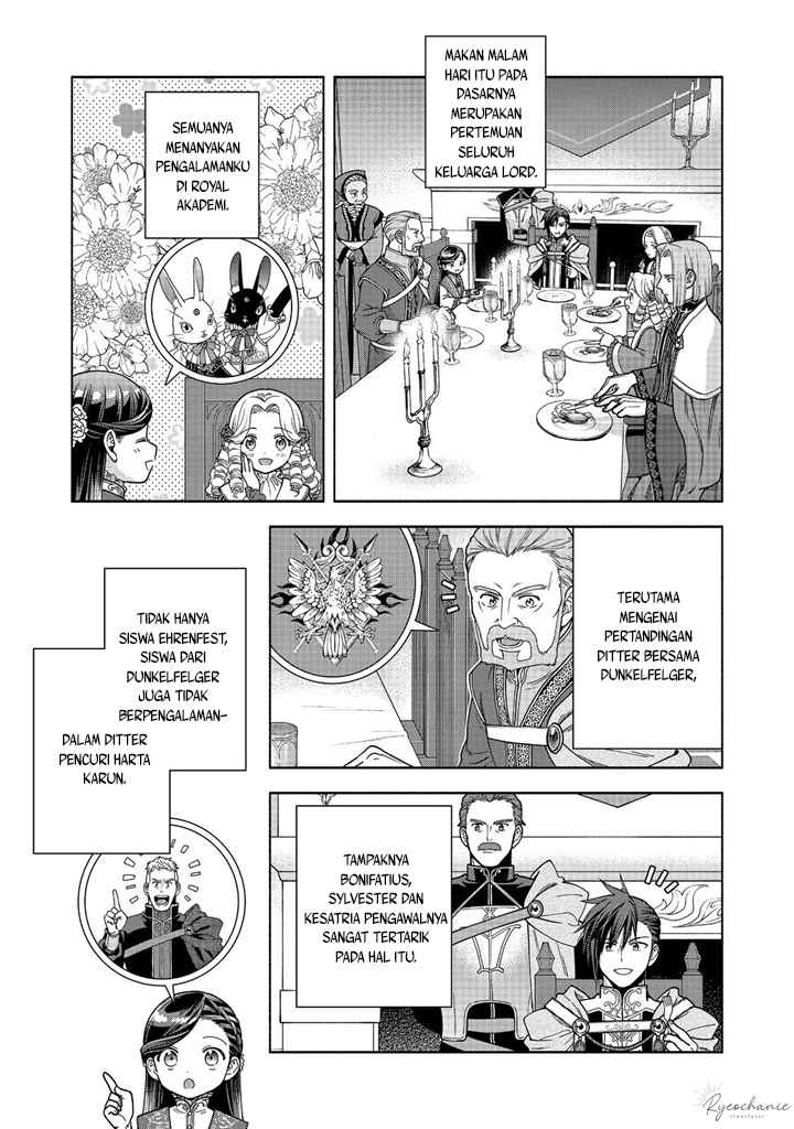 Dilarang COPAS - situs resmi www.mangacanblog.com - Komik honzuki no gekokujou part 4 038 - chapter 38 39 Indonesia honzuki no gekokujou part 4 038 - chapter 38 Terbaru 23|Baca Manga Komik Indonesia|Mangacan