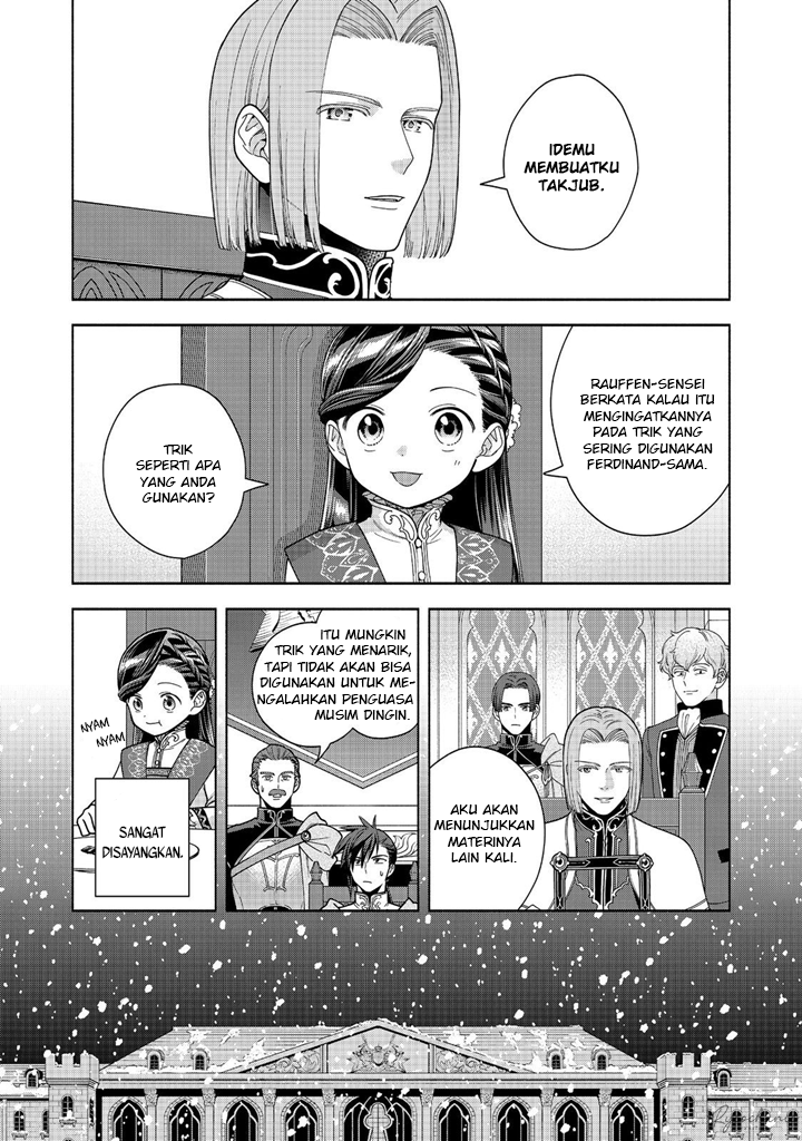 Dilarang COPAS - situs resmi www.mangacanblog.com - Komik honzuki no gekokujou part 4 038 - chapter 38 39 Indonesia honzuki no gekokujou part 4 038 - chapter 38 Terbaru 28|Baca Manga Komik Indonesia|Mangacan