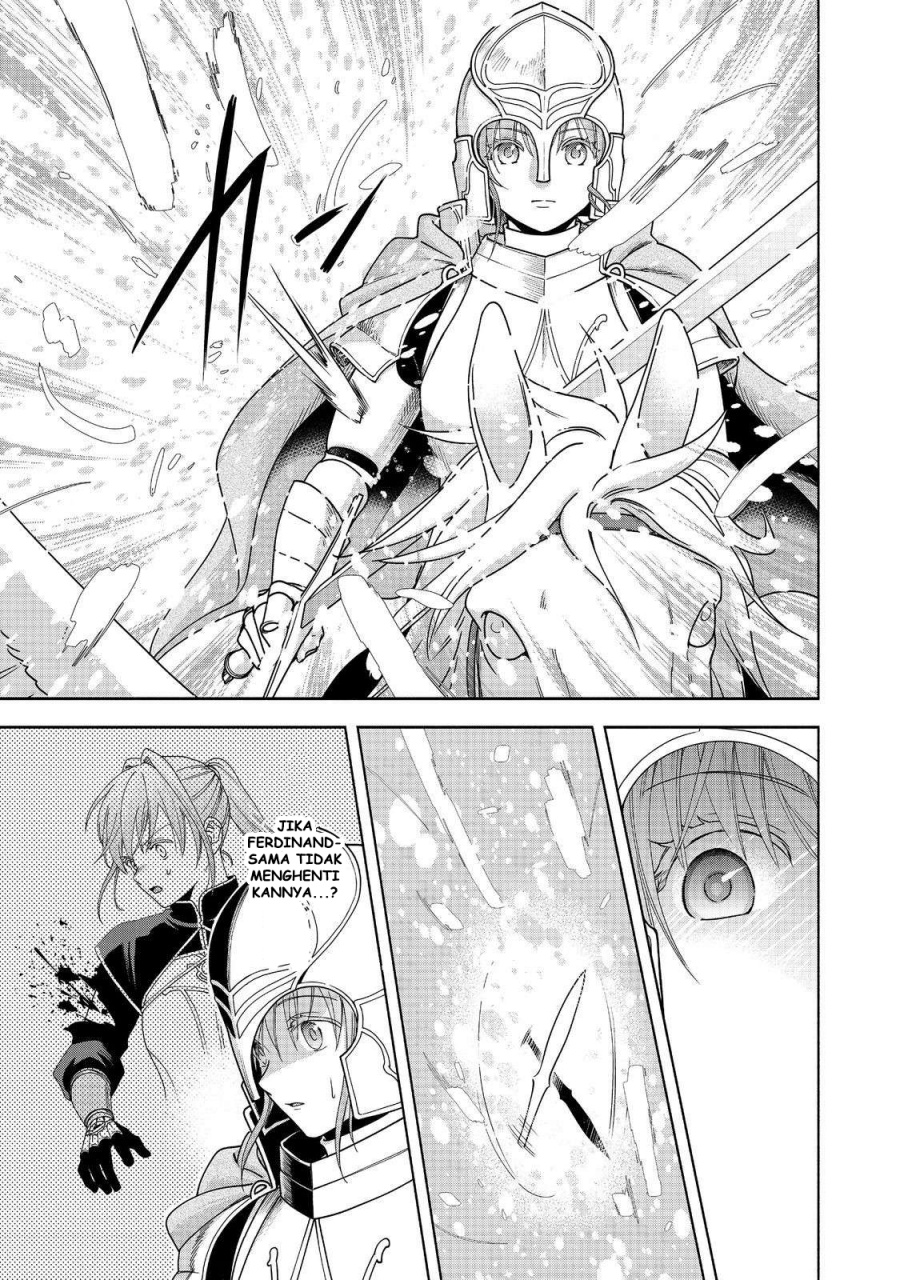 Honzuki no Gekokujou Part 4 chapter 43