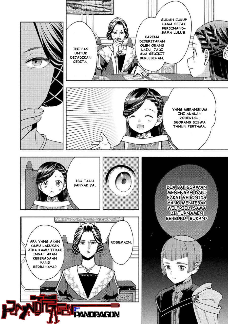 Dilarang COPAS - situs resmi www.mangacanblog.com - Komik honzuki no gekokujou part 4 045 - chapter 45 46 Indonesia honzuki no gekokujou part 4 045 - chapter 45 Terbaru 6|Baca Manga Komik Indonesia|Mangacan