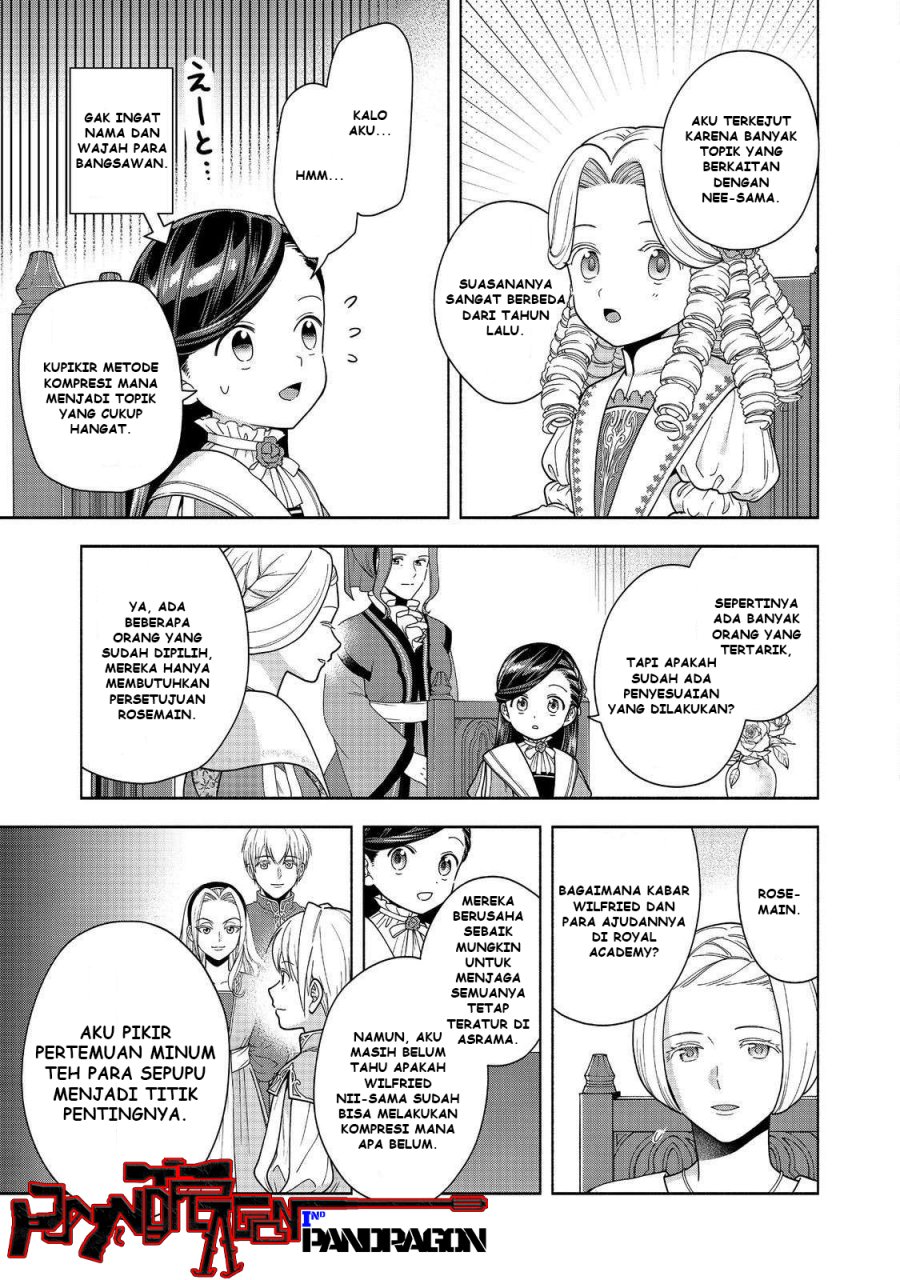 Dilarang COPAS - situs resmi www.mangacanblog.com - Komik honzuki no gekokujou part 4 046 - chapter 46 47 Indonesia honzuki no gekokujou part 4 046 - chapter 46 Terbaru 3|Baca Manga Komik Indonesia|Mangacan