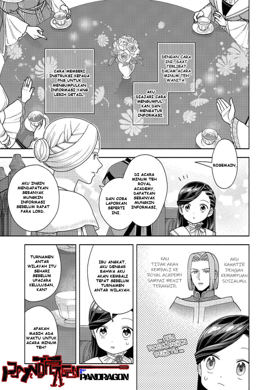 Dilarang COPAS - situs resmi www.mangacanblog.com - Komik honzuki no gekokujou part 4 046 - chapter 46 47 Indonesia honzuki no gekokujou part 4 046 - chapter 46 Terbaru 7|Baca Manga Komik Indonesia|Mangacan