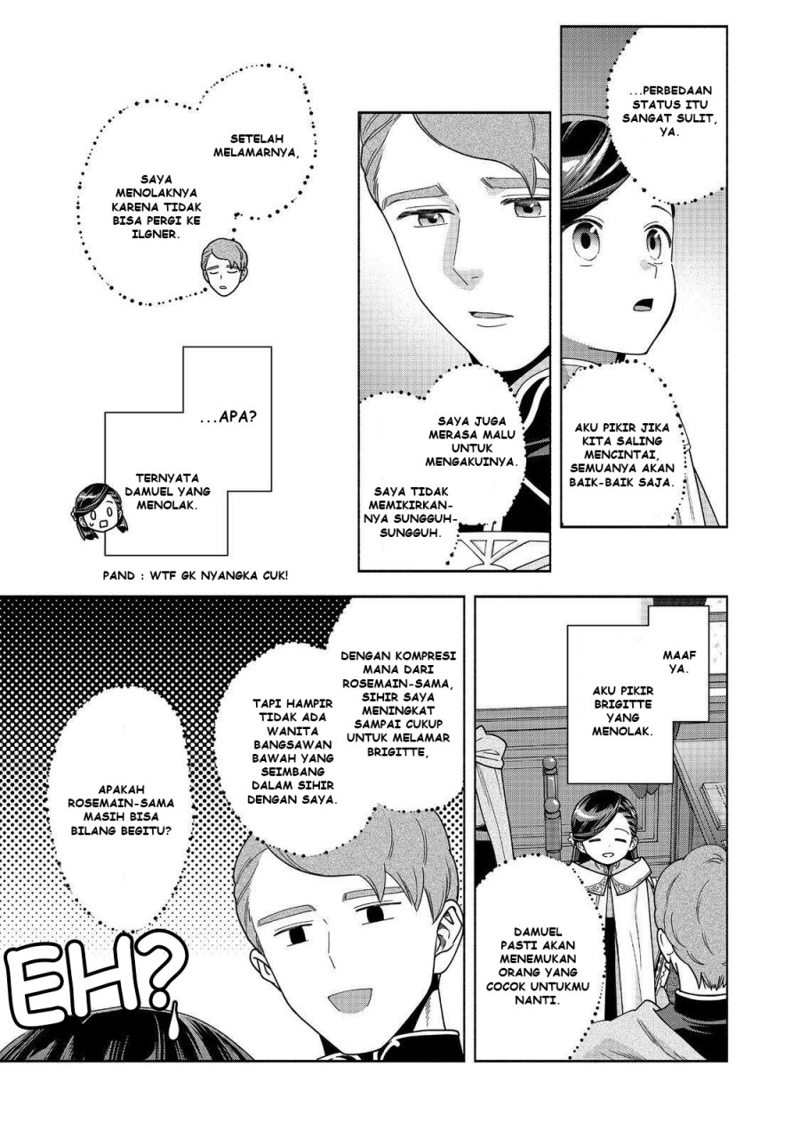 Dilarang COPAS - situs resmi www.mangacanblog.com - Komik honzuki no gekokujou part 4 046 - chapter 46 47 Indonesia honzuki no gekokujou part 4 046 - chapter 46 Terbaru 17|Baca Manga Komik Indonesia|Mangacan