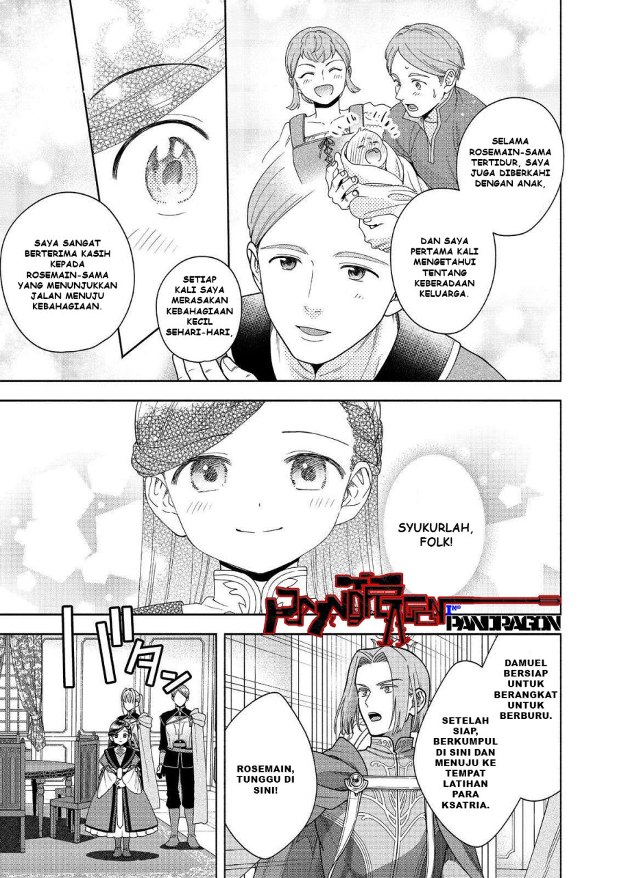 Dilarang COPAS - situs resmi www.mangacanblog.com - Komik honzuki no gekokujou part 4 046 - chapter 46 47 Indonesia honzuki no gekokujou part 4 046 - chapter 46 Terbaru 33|Baca Manga Komik Indonesia|Mangacan