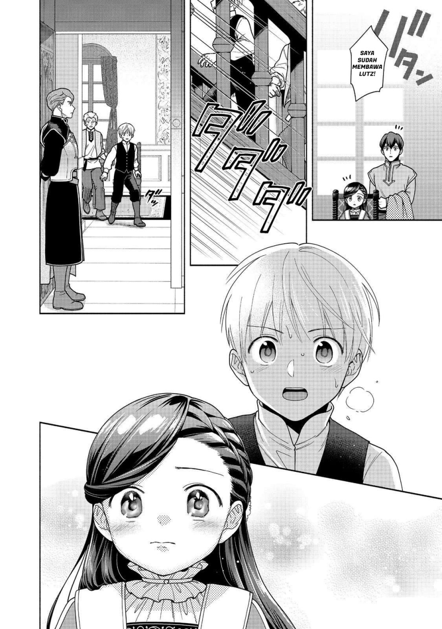 Dilarang COPAS - situs resmi www.mangacanblog.com - Komik honzuki no gekokujou part 4 049 - chapter 49 50 Indonesia honzuki no gekokujou part 4 049 - chapter 49 Terbaru 16|Baca Manga Komik Indonesia|Mangacan