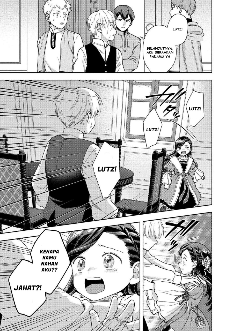 Dilarang COPAS - situs resmi www.mangacanblog.com - Komik honzuki no gekokujou part 4 049 - chapter 49 50 Indonesia honzuki no gekokujou part 4 049 - chapter 49 Terbaru 17|Baca Manga Komik Indonesia|Mangacan