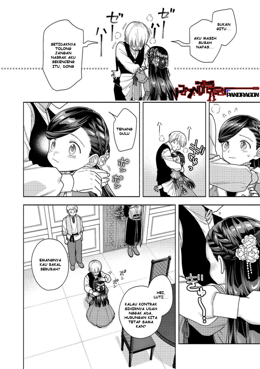 Dilarang COPAS - situs resmi www.mangacanblog.com - Komik honzuki no gekokujou part 4 049 - chapter 49 50 Indonesia honzuki no gekokujou part 4 049 - chapter 49 Terbaru 18|Baca Manga Komik Indonesia|Mangacan