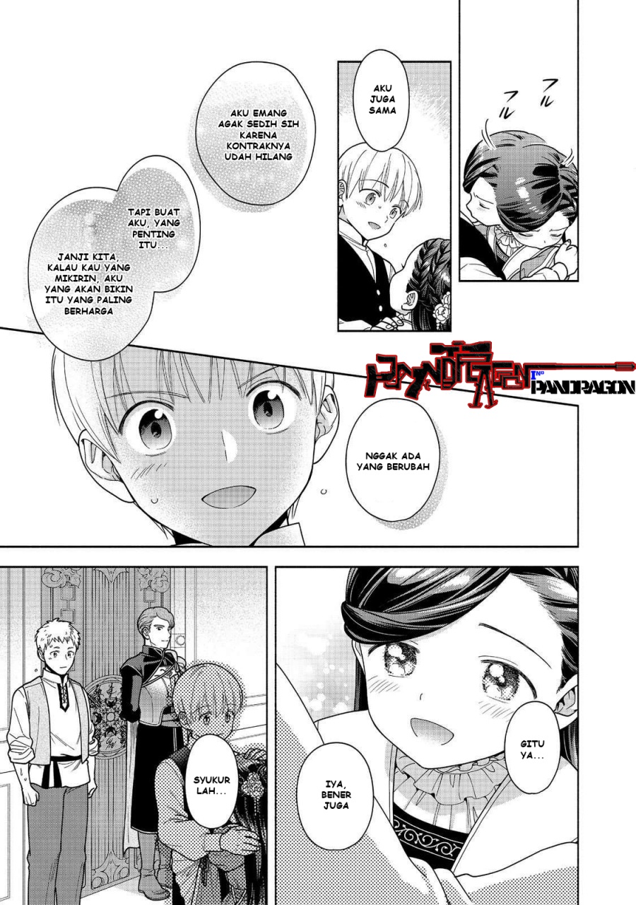 Dilarang COPAS - situs resmi www.mangacanblog.com - Komik honzuki no gekokujou part 4 049 - chapter 49 50 Indonesia honzuki no gekokujou part 4 049 - chapter 49 Terbaru 19|Baca Manga Komik Indonesia|Mangacan