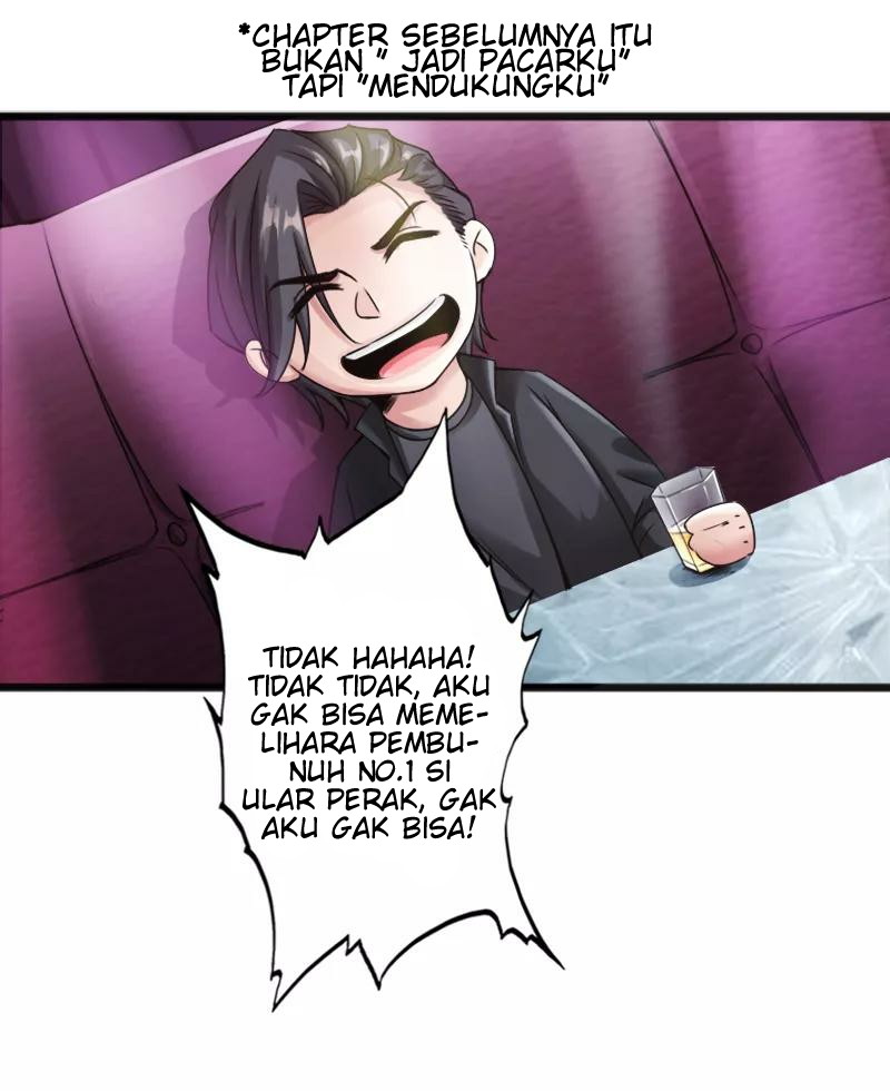 Hopeless Chapter 07 Bahasa Indonesia