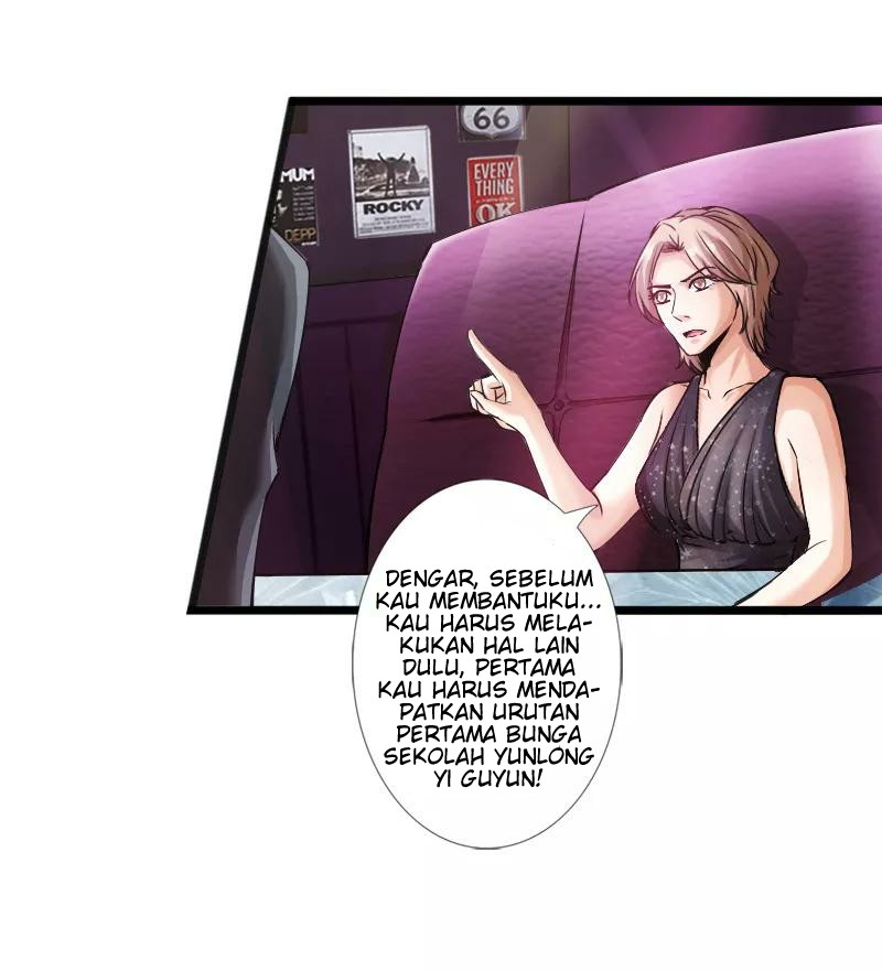 Hopeless Chapter 07 Bahasa Indonesia