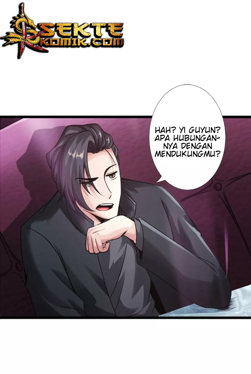 Hopeless Chapter 07 Bahasa Indonesia