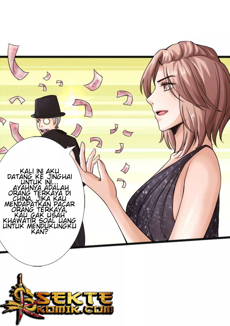 Hopeless Chapter 07 Bahasa Indonesia