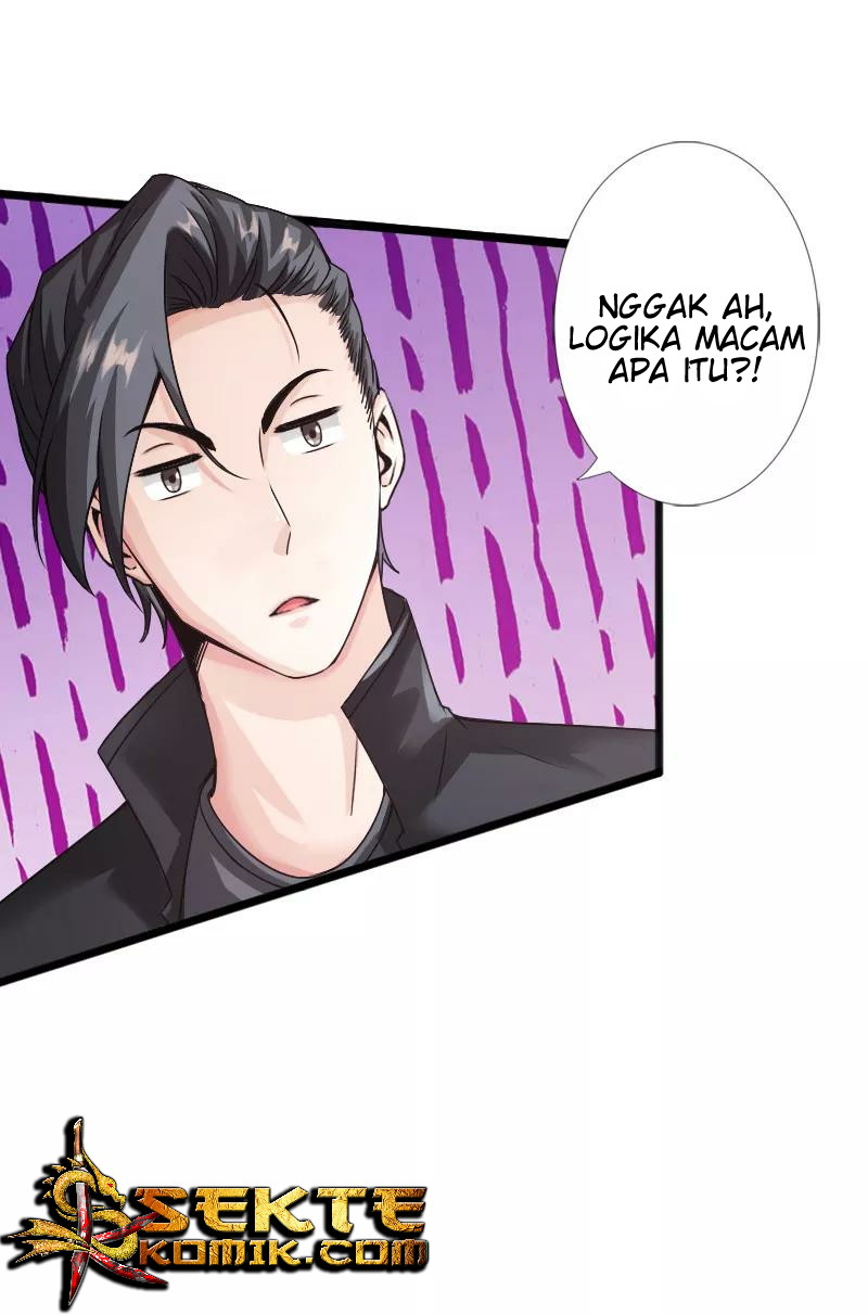 Hopeless Chapter 07 Bahasa Indonesia