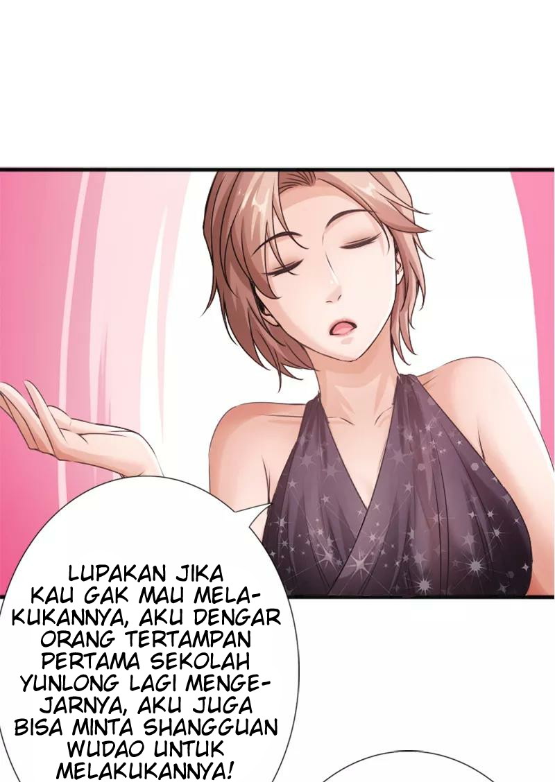 Hopeless Chapter 07 Bahasa Indonesia