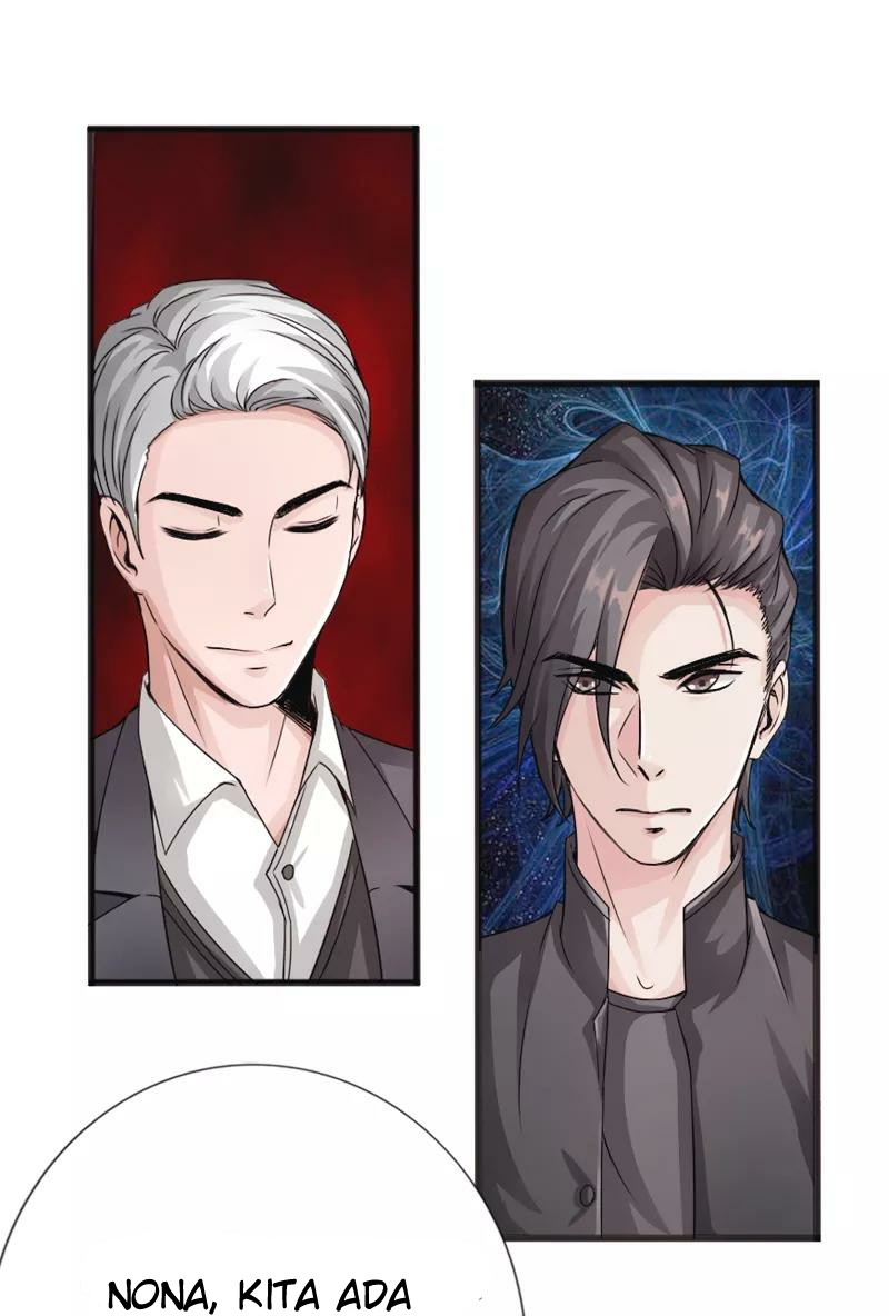 Hopeless Chapter 07 Bahasa Indonesia