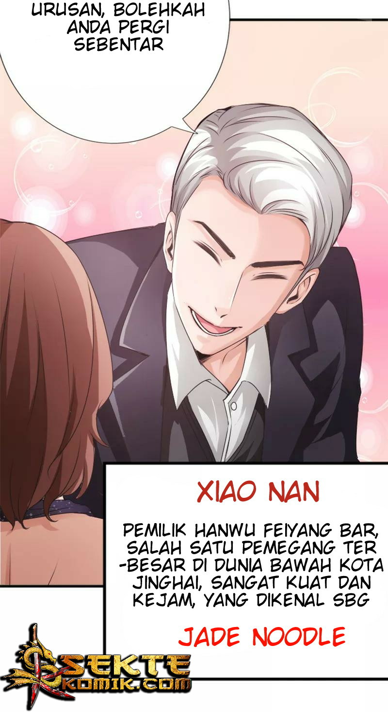 Hopeless Chapter 07 Bahasa Indonesia