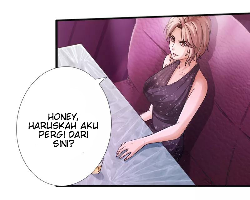 Hopeless Chapter 07 Bahasa Indonesia