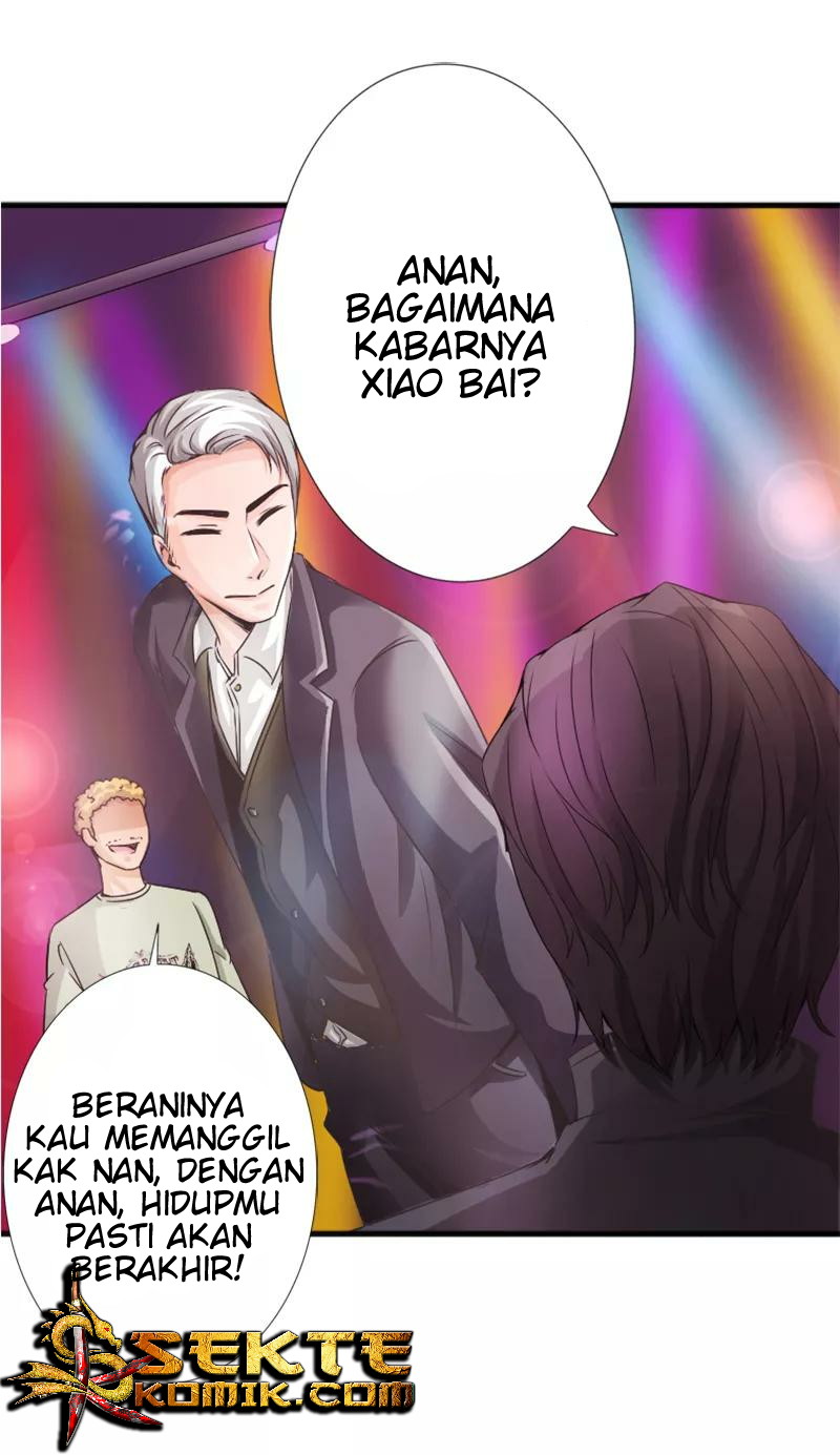 Hopeless Chapter 07 Bahasa Indonesia