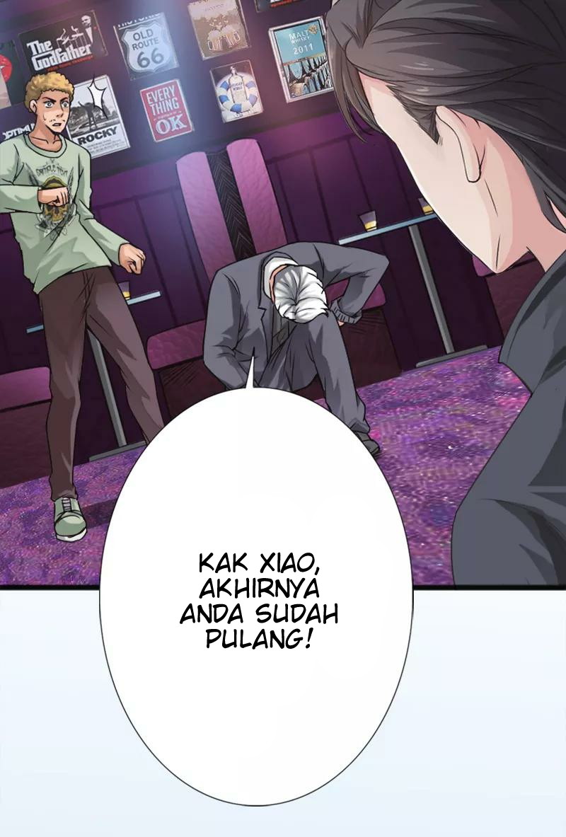 Hopeless Chapter 07 Bahasa Indonesia