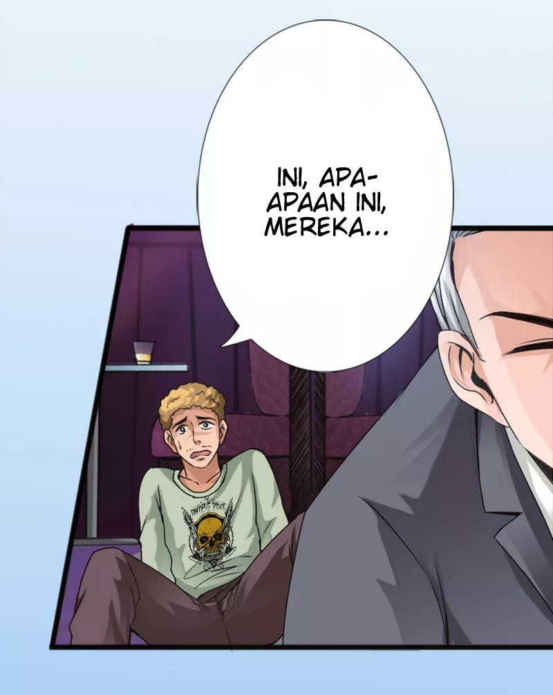 Hopeless Chapter 07 Bahasa Indonesia