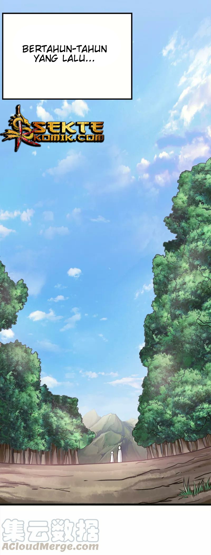 Hopeless Chapter 07 Bahasa Indonesia