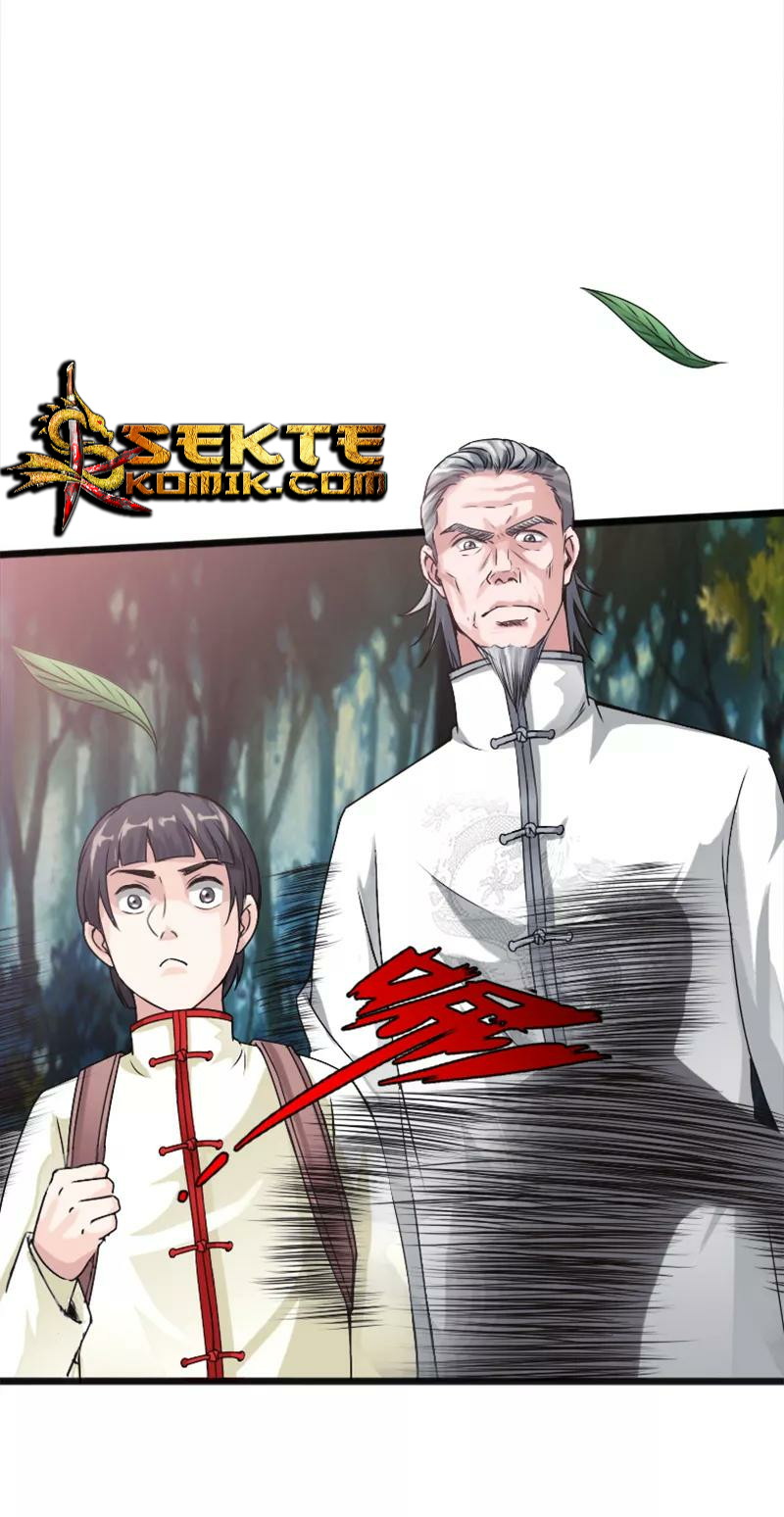 Hopeless Chapter 07 Bahasa Indonesia