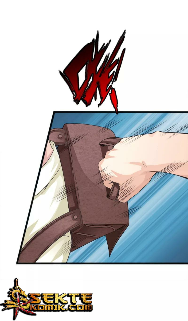 Hopeless Chapter 07 Bahasa Indonesia