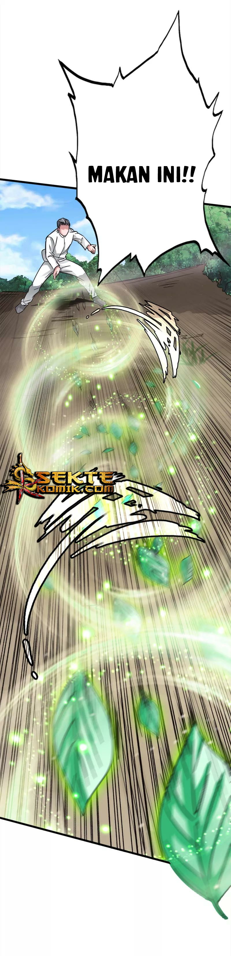 Hopeless Chapter 07 Bahasa Indonesia