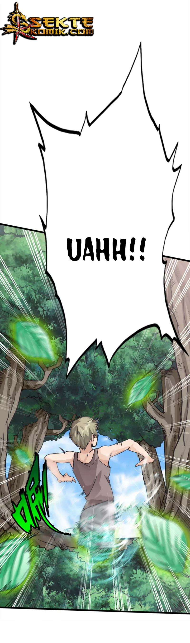 Hopeless Chapter 07 Bahasa Indonesia