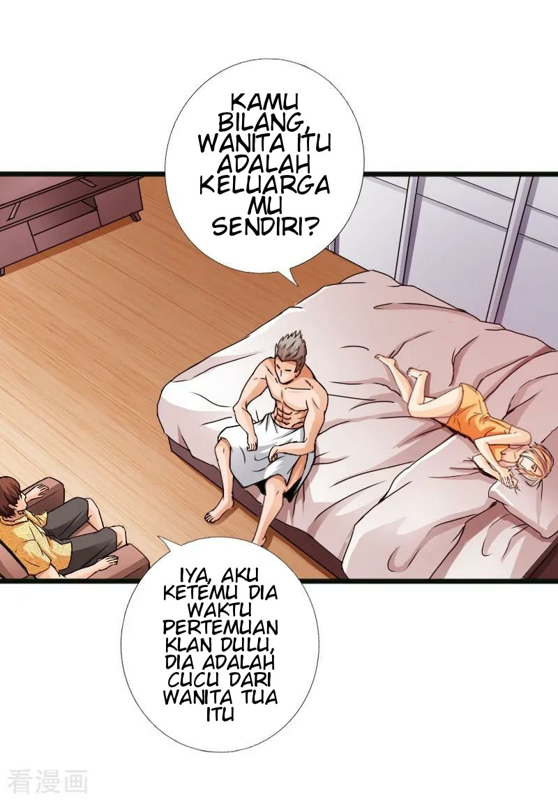 Hopeless Chapter 27 Bahasa Indonesia